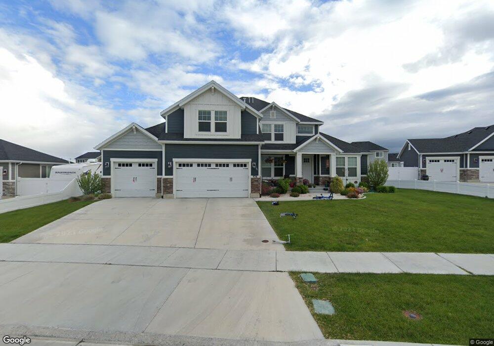 936 W 1300 S unit 39, Spanish Fork, UT 84660 - photo 1