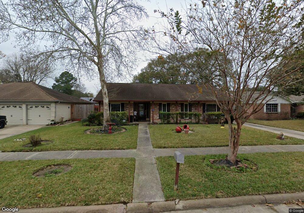 10727 Misty River Dr, Houston, TX 77086 - photo 1