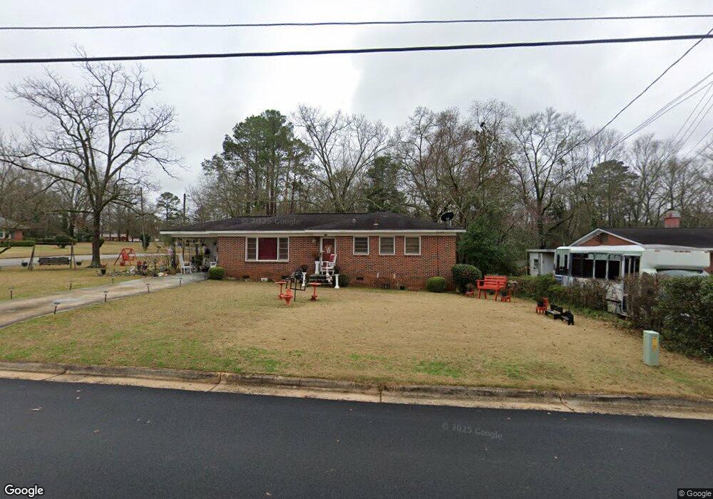 102 Clara Dr, Americus, GA 31709 - photo 1