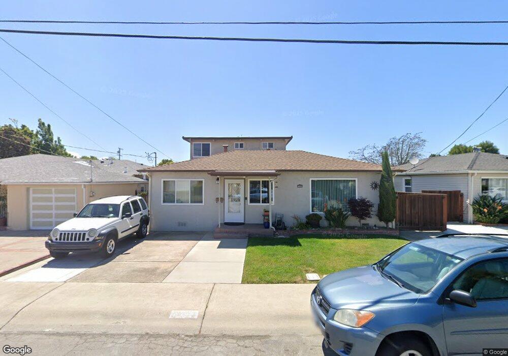 15385 Beatty St, San Leandro, CA 94579 - photo 1