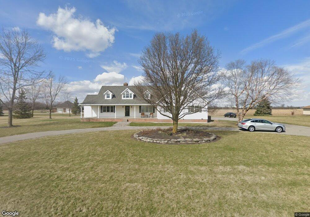 16966 Road Z, Columbus Grove, OH 45830 - photo 1