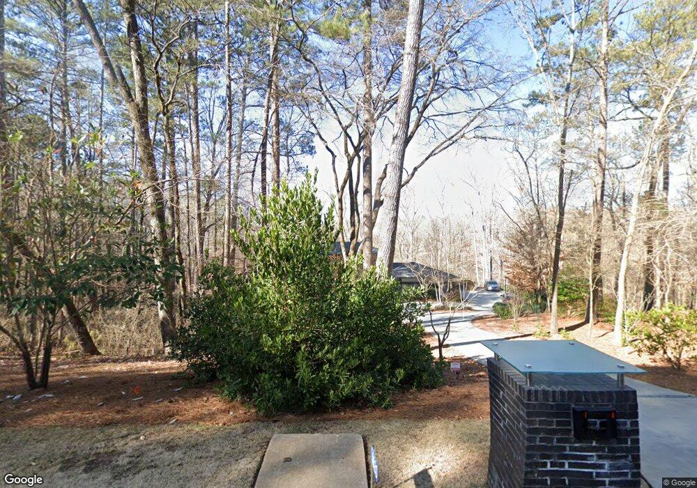 1620 Crystal Hills Dr, Athens, GA 30606 - photo 1