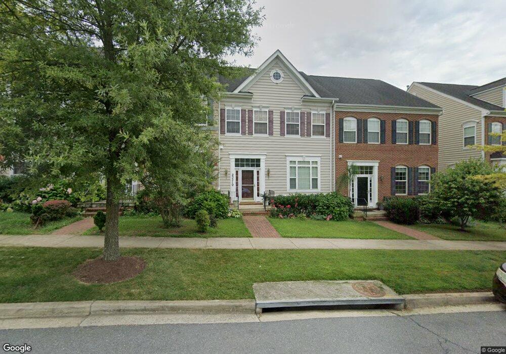 23319 Arora Hills Dr, Clarksburg, MD 20871 - photo 1