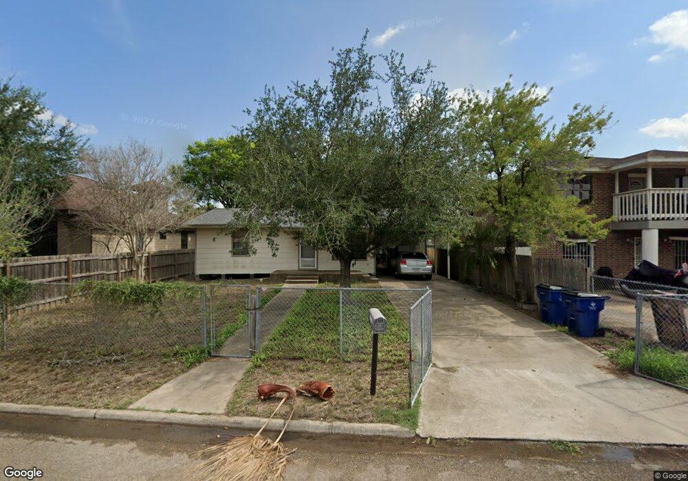 2709 Lissner Ave, Donna, TX 78537 - photo 1