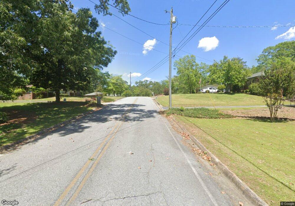 0 Cardinal Dr unit 8427017, Elberton, GA 30635 - photo 1