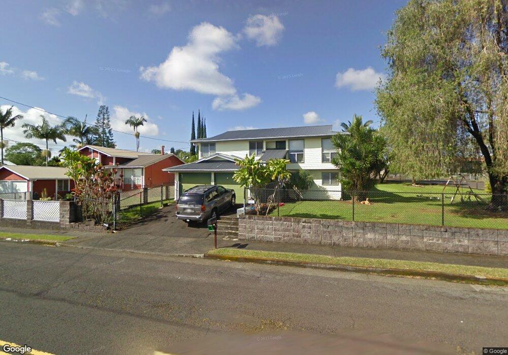 1542 Maunakai St, Hilo, HI 96720 - photo 1