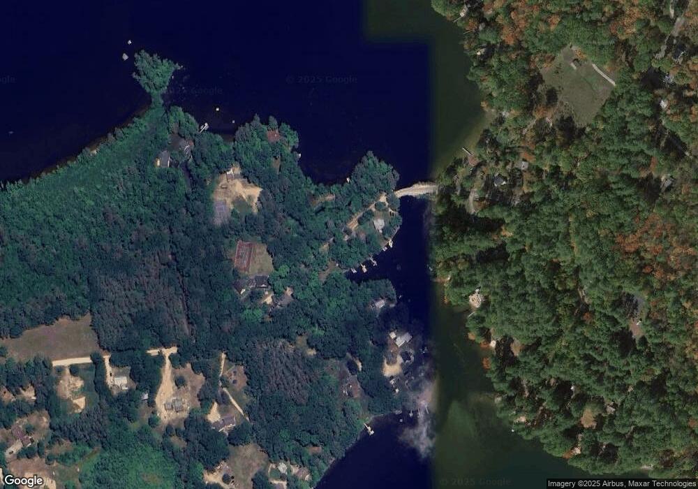 371 Narrows Rd, Center Barnstead, NH 03225 - photo 1