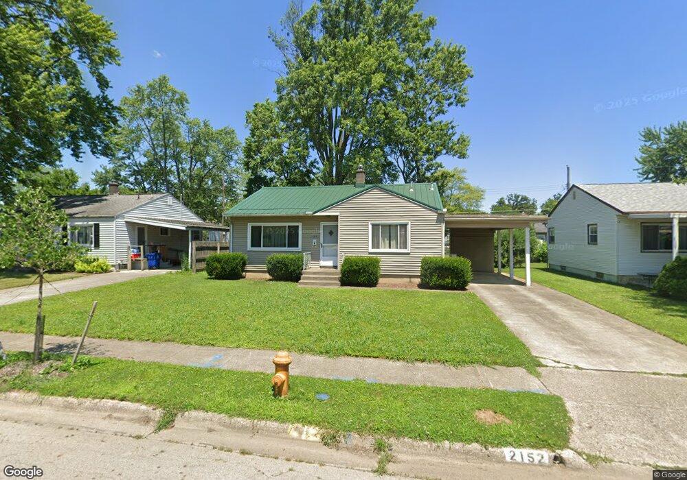 2152 Eden Ave, Columbus, OH 43224 - photo 1