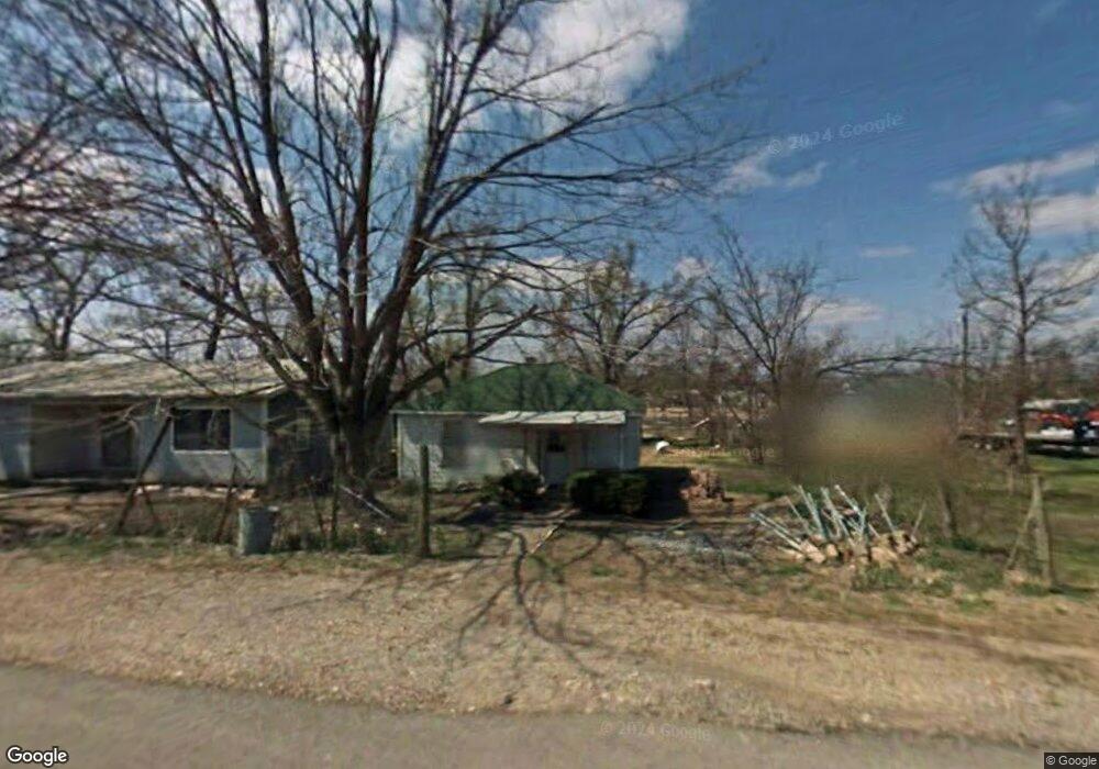 509 Bryan, Locust Grove, OK 74352 - photo 1