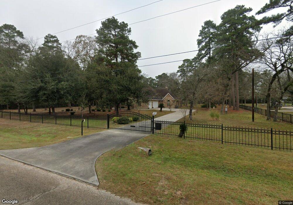 30818 S High Meadow Cir, Magnolia, TX 77355 - photo 1