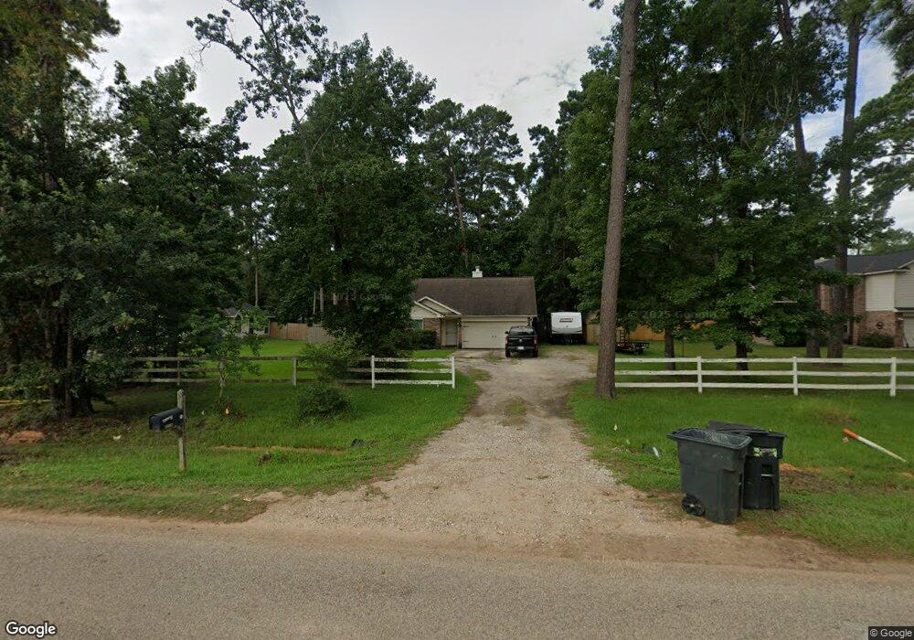 29903 Dobbin-Huffsmith Rd, Magnolia, TX 77354 - photo 1