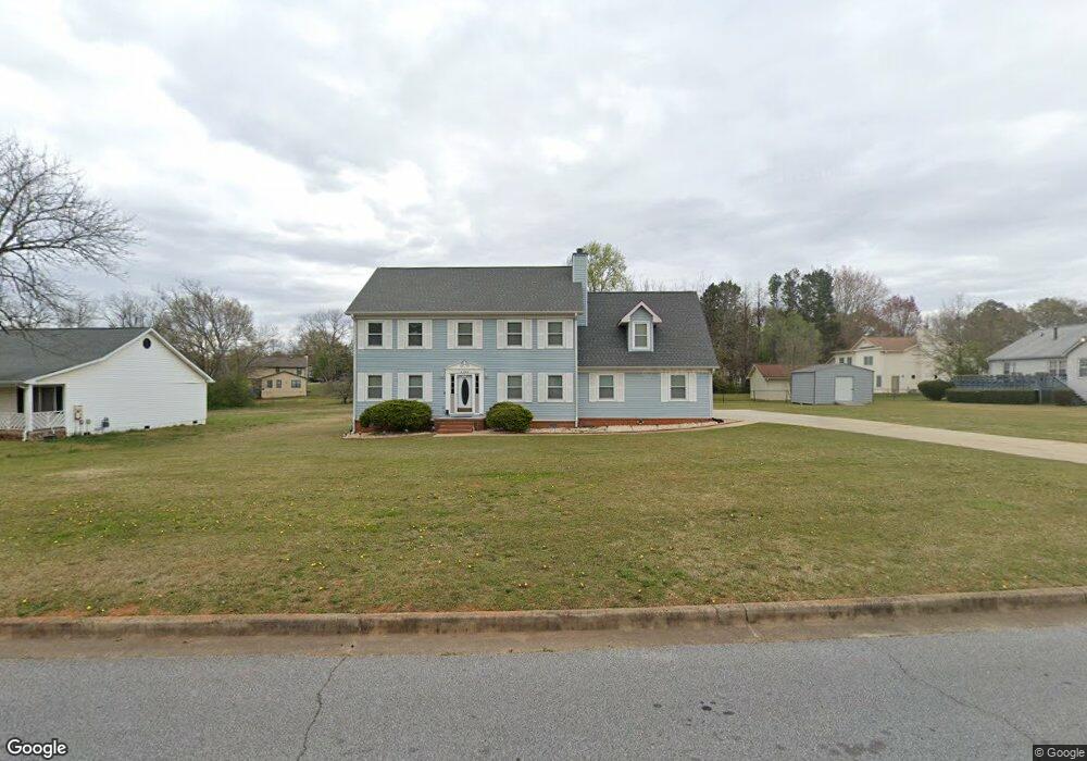 5580 Barrwyn Dr unit 3, Rex, GA 30273 - photo 1