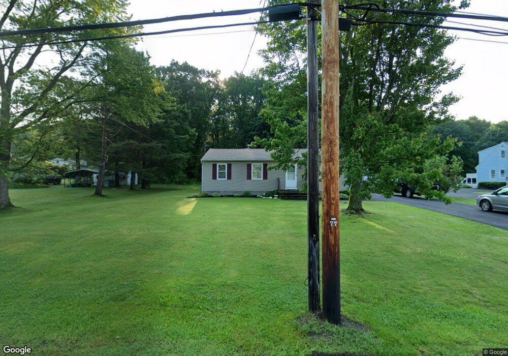 245 Vly Rd, Schenectady, NY 12309 - photo 1