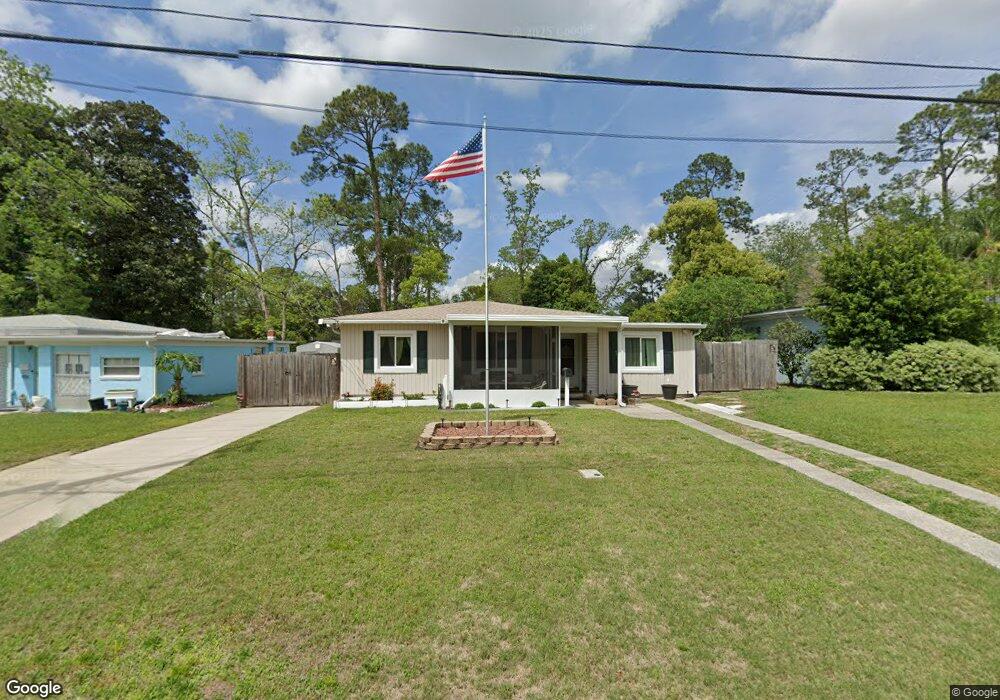 5241 Shirley Ave, Jacksonville, FL 32210 - photo 1