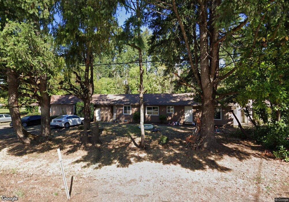 363 N Santiam Hwy E, Gates, OR 97346 - photo 1