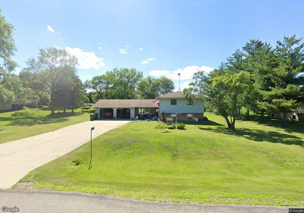 814 Janes Circle Dr SW, Alexandria, MN 56308 - photo 1