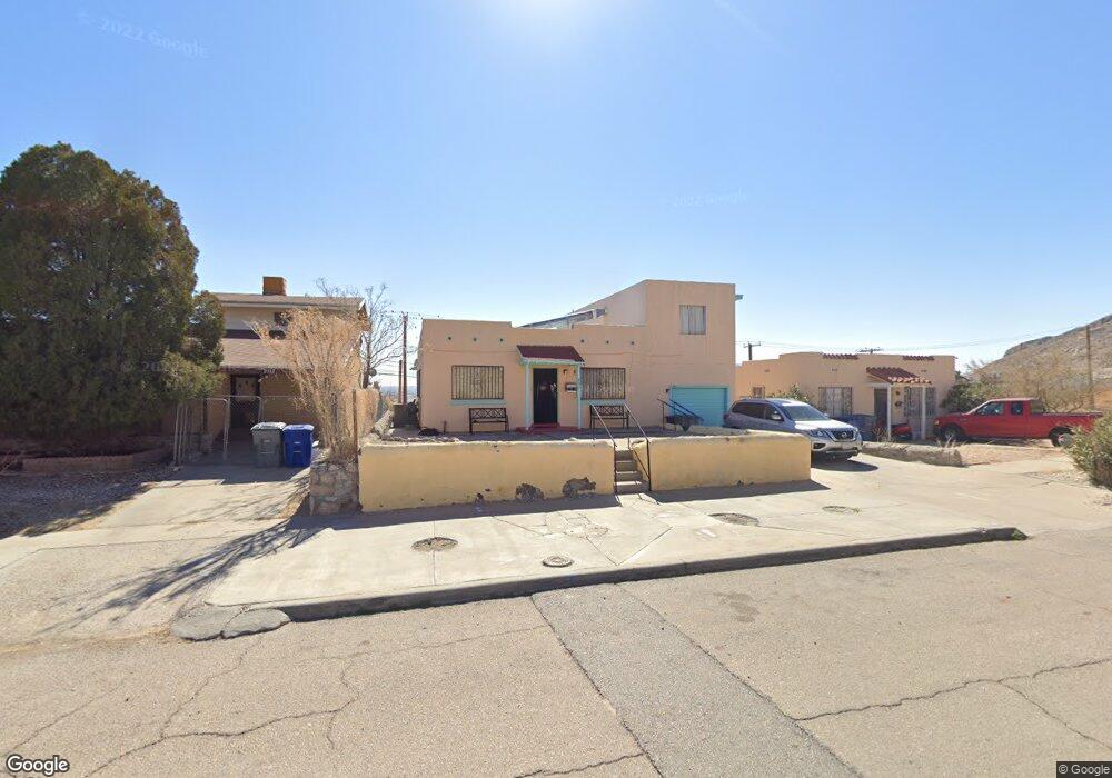 2304 San Jose Ave, El Paso, TX 79930 - photo 1