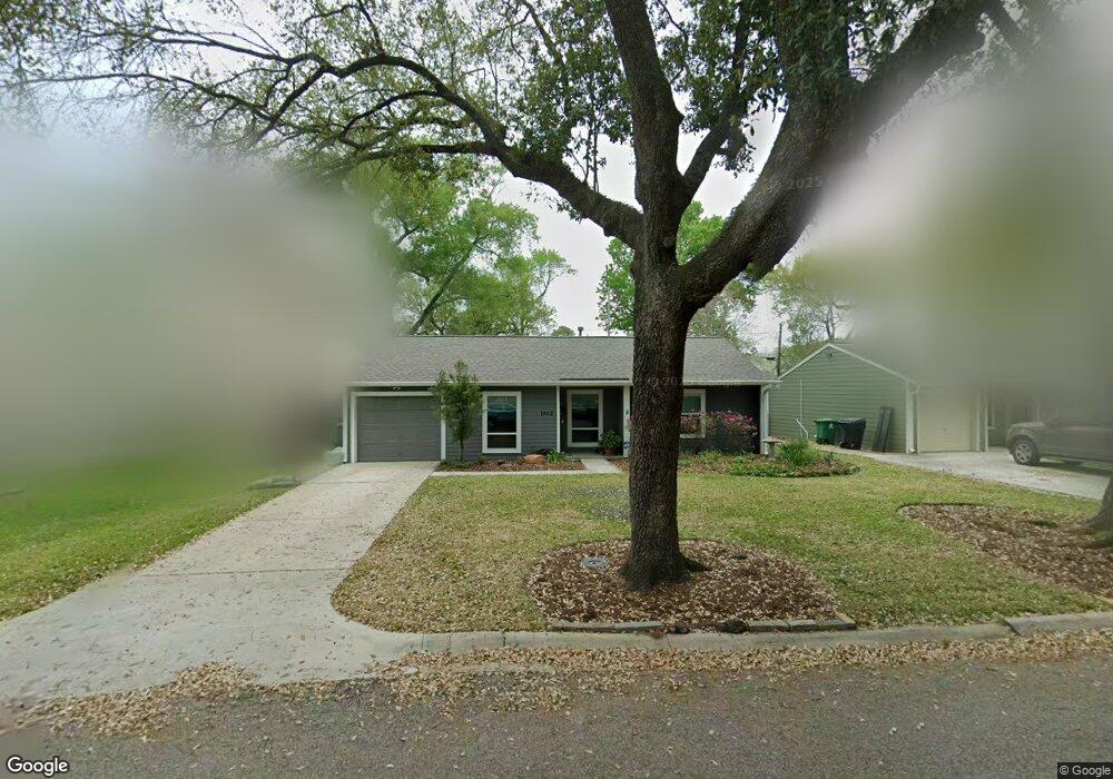 1612 Libbey Dr, Houston, TX 77018 - photo 1