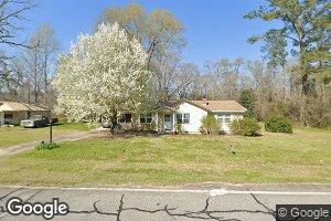 265 Warren St, Gibson, GA 30810