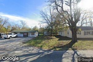 10 NW 7th St, Krebs, OK 74554