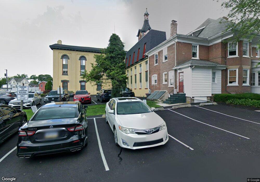 10 S Clinton St unit 302, Doylestown, PA 18901 - photo 1