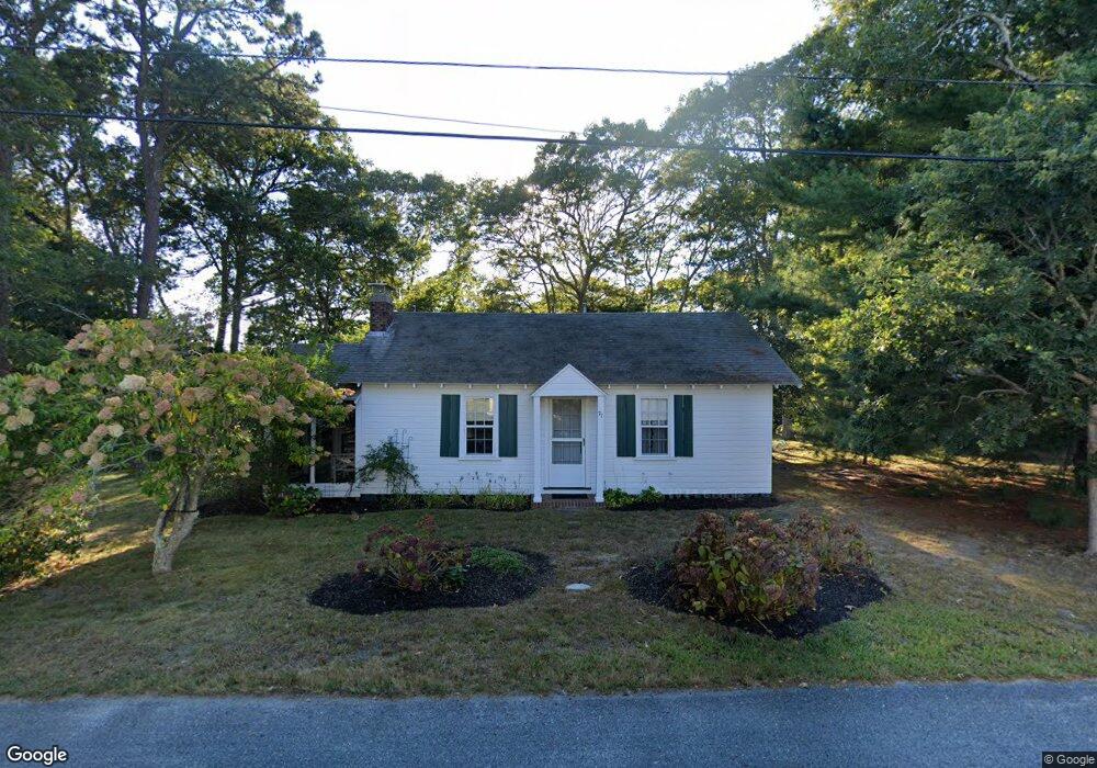 77 3rd Ave, Barnstable, MA 02630 - photo 1