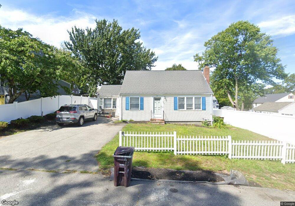 62 Hinston Rd, East Weymouth, MA 02189 - photo 1