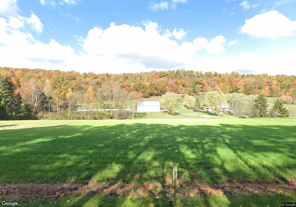 640 Clouser Hollow Rd, New Bloomfield, PA 17068 - photo 1