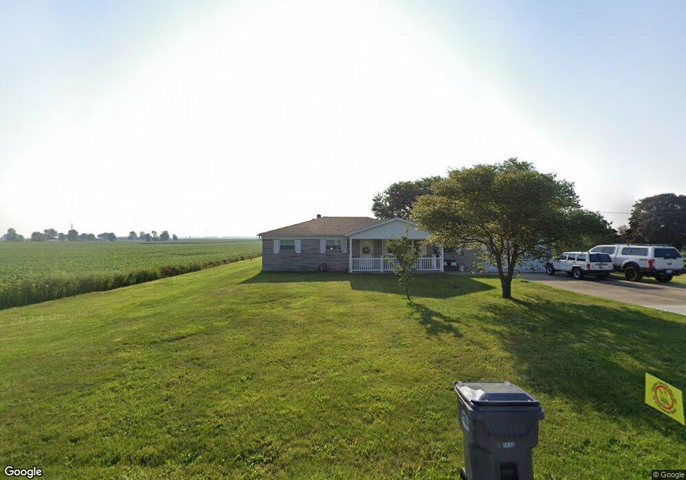 1636 N County Road 70 E, Greensburg, IN 47240 - photo 1