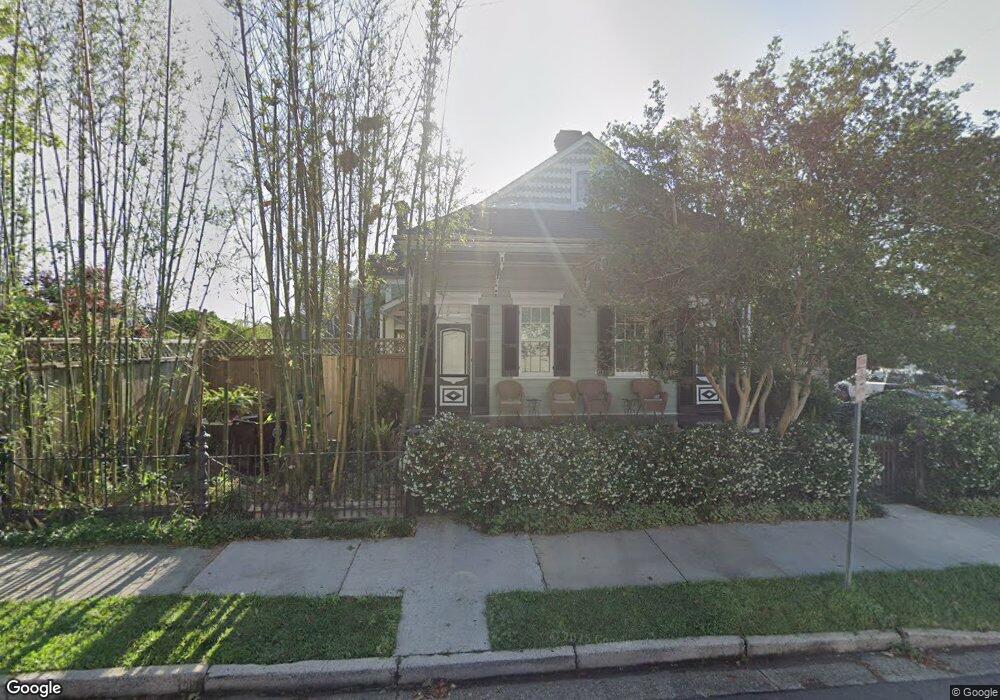 1600 N Lopez St, New Orleans, LA 70119 - photo 1