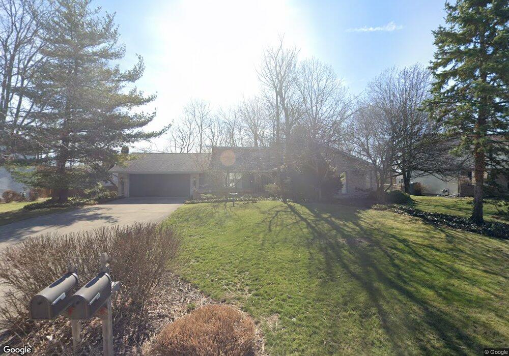 2521 Springmill Rd, Findlay, OH 45840 - photo 1