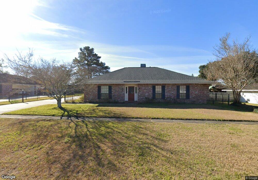 3622 Noble St, Zachary, LA 70791 - photo 1