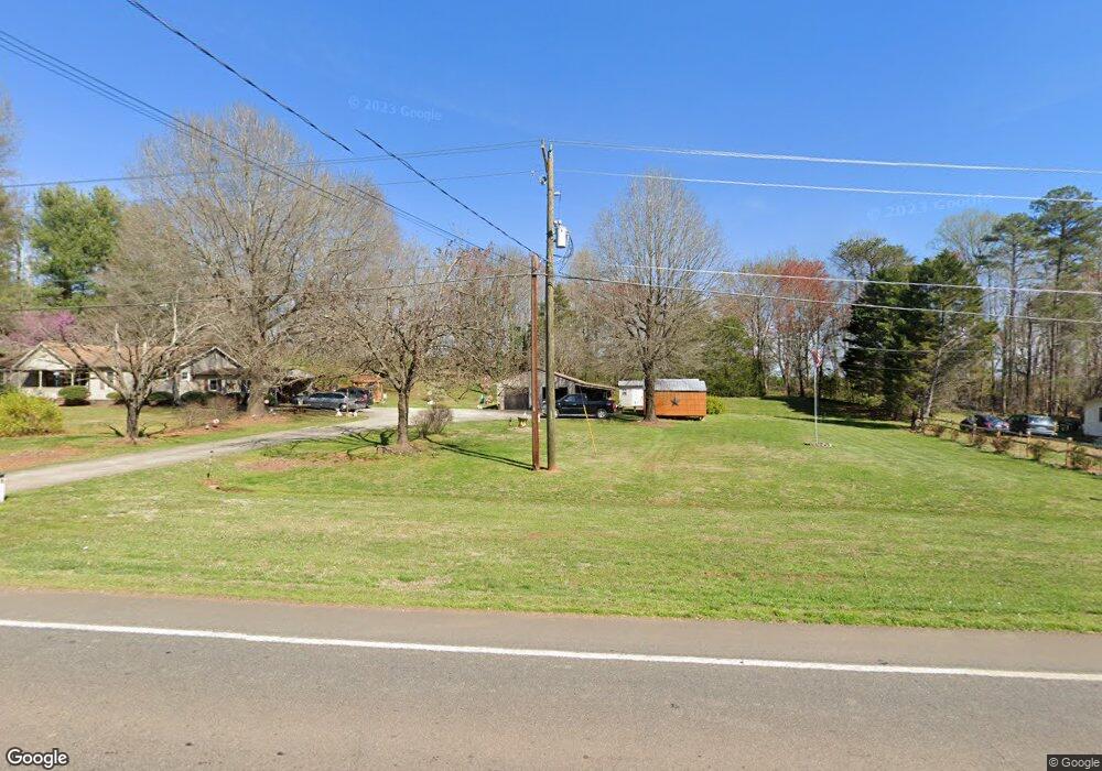 3432 Wilkesboro Hwy, Statesville, NC 28625 - photo 1