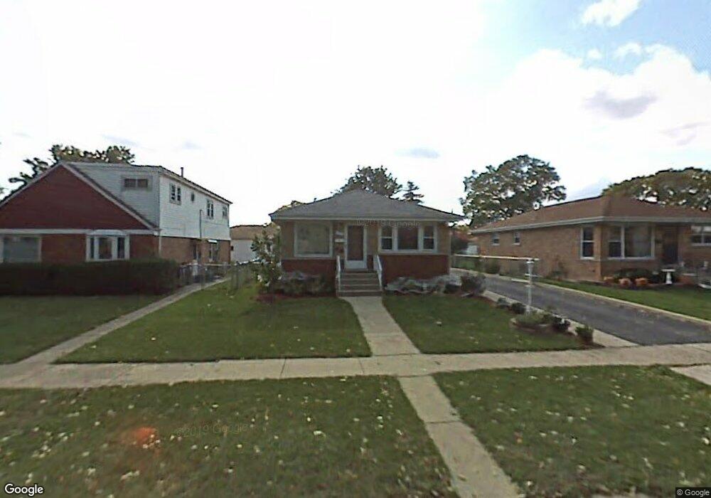 9967 Wilson Ave, Schiller Park, IL 60176 - photo 1