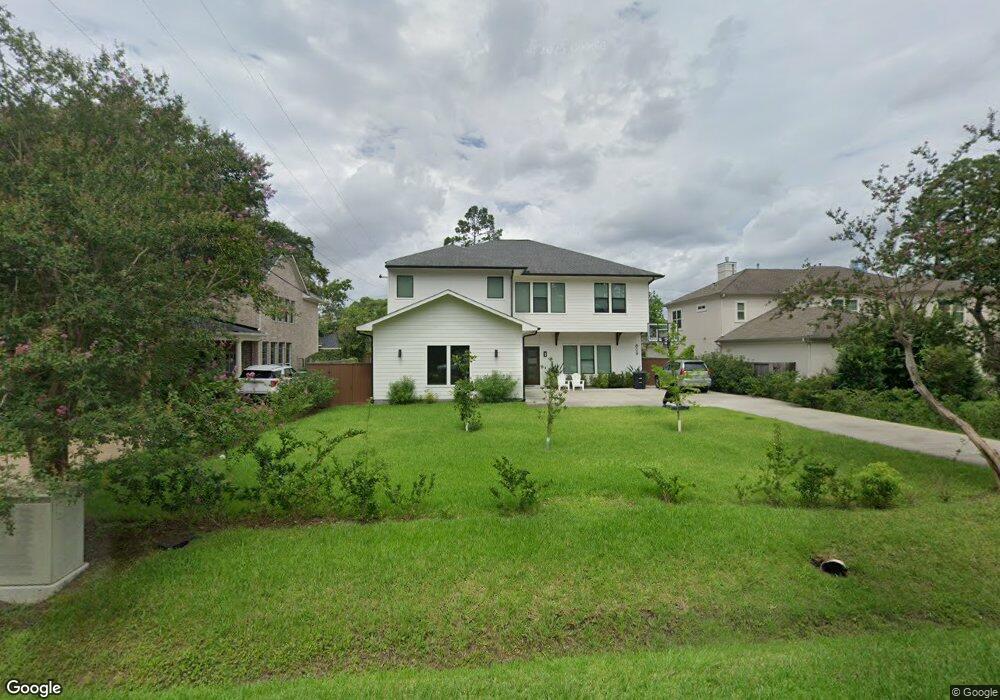 809 Holly Ridge Dr, Houston, TX 77024 - photo 1