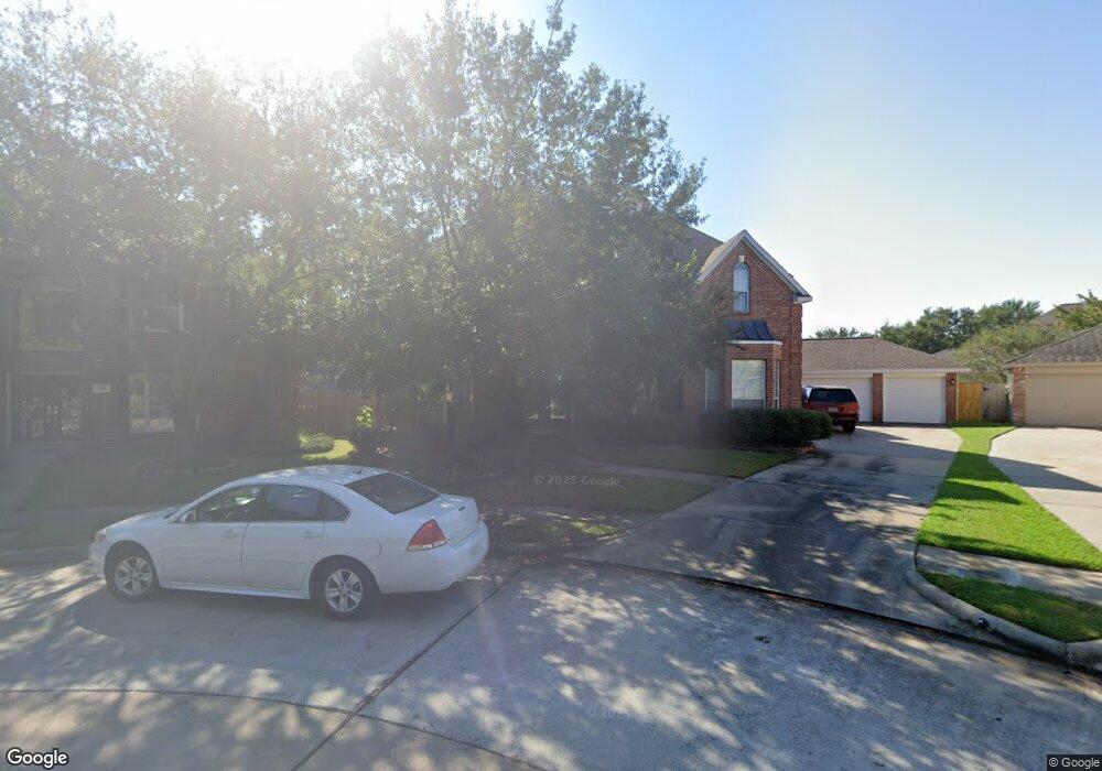8003 Crescent Canyon Ct, Houston, TX 77095 - photo 1