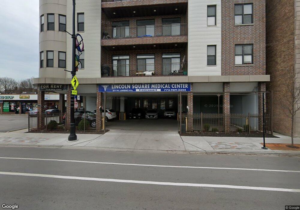 2515 W Lawrence Ave unit 2E, Chicago, IL 60625 - photo 1