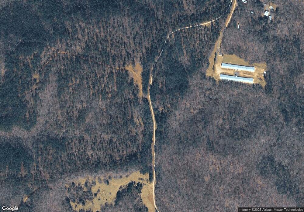 239 Mize Cemetery Rd, Maysville, GA 30558 - photo 1