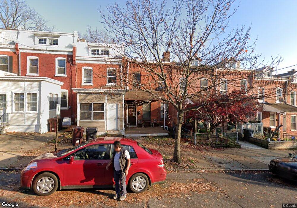 606 N Franklin St, Wilmington, DE 19805 - photo 1