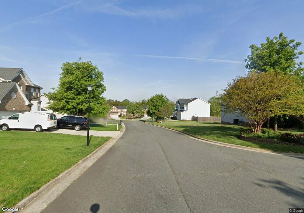 295 Logbridge Rd, High Point, NC 27265 - photo 1