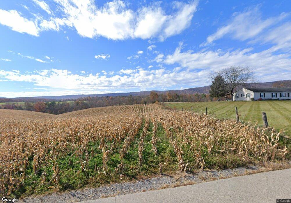 1813 Sipes Mill Rd, Warfordsburg, PA 17267 - photo 1