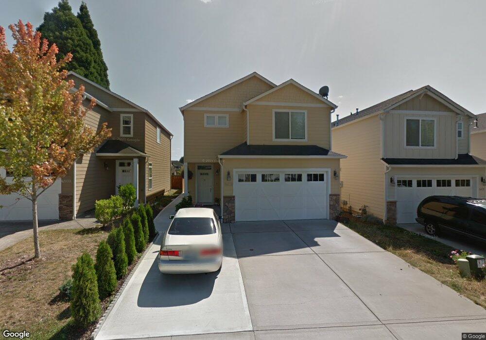 5429 NE 54th St, Vancouver, WA 98661 - photo 1