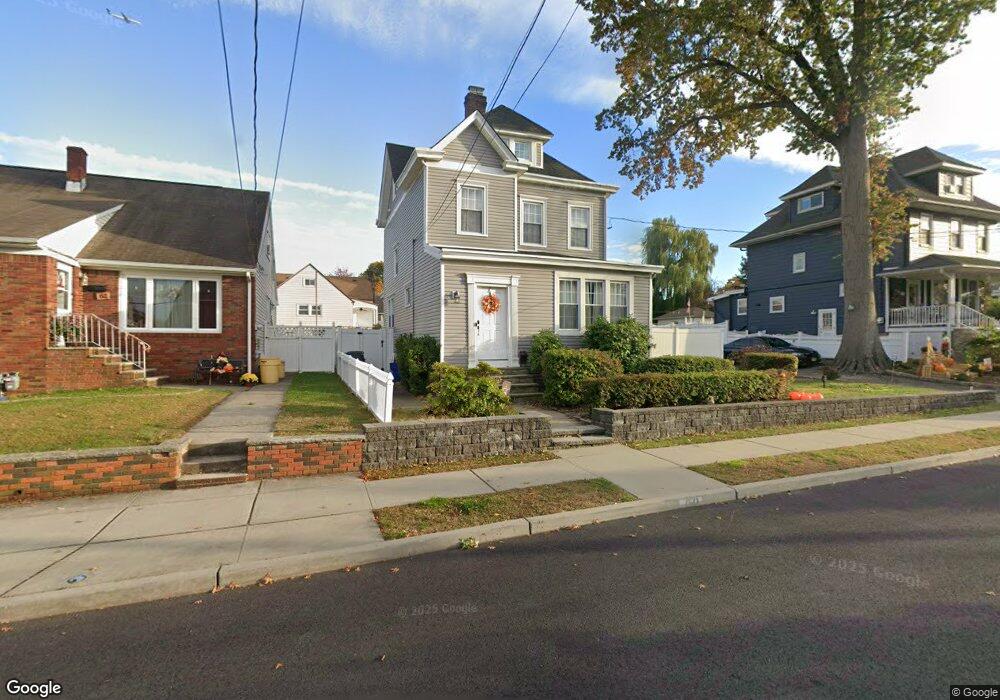 60 Rose St, Wood Ridge, NJ 07075 - photo 1