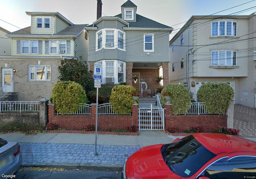 13 Agate Place, Newark, NJ 07104 - photo 1