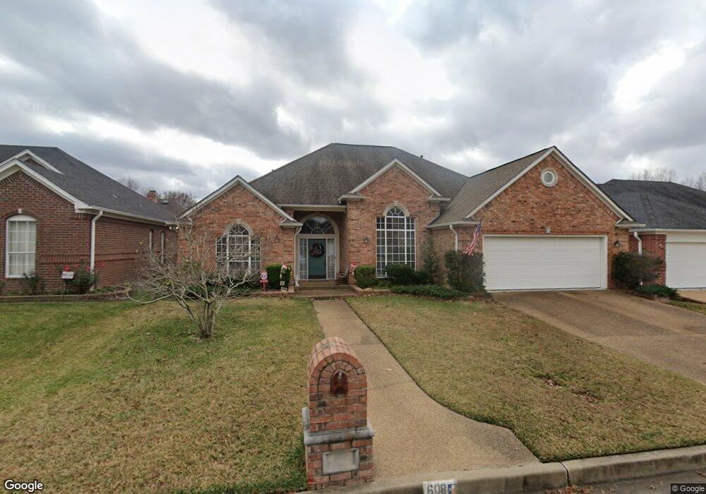 608 Shiloh Ridge St, Tyler, TX 75703 - photo 1