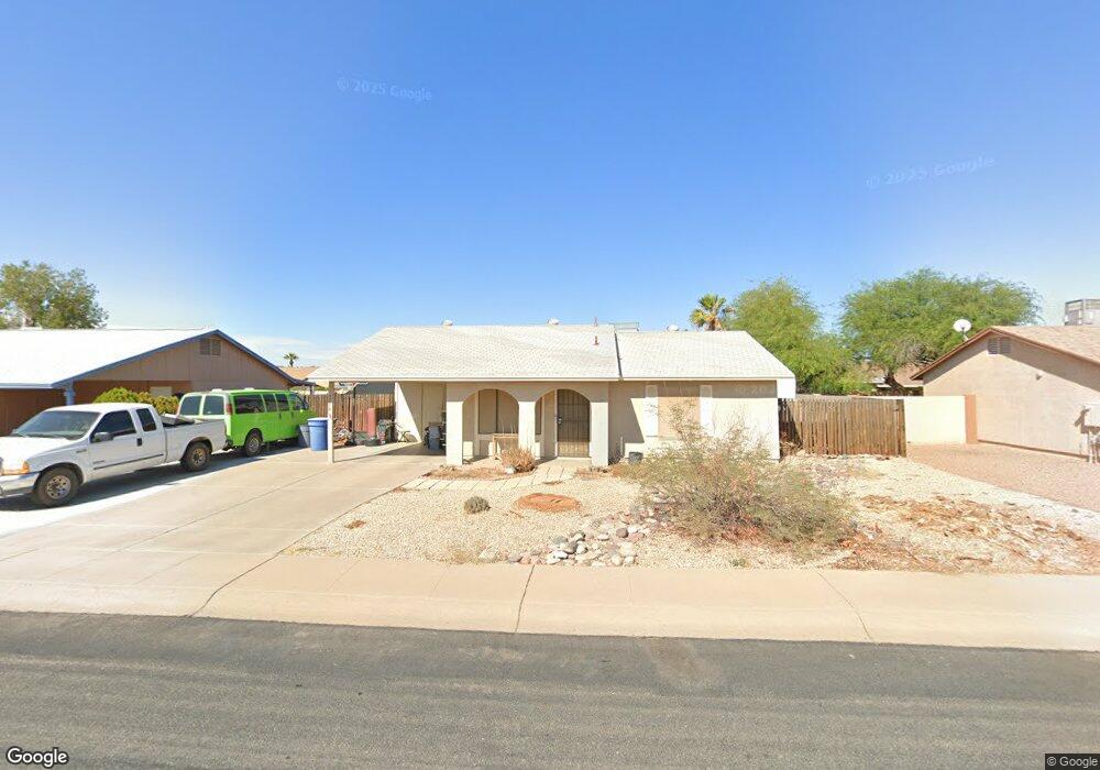 1716 W Temple St, Chandler, AZ 85224 - photo 1