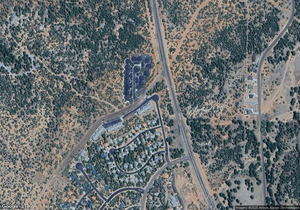 2300 N Cottage Trail A-6 Trail, Show Low, AZ 85901 - photo 1