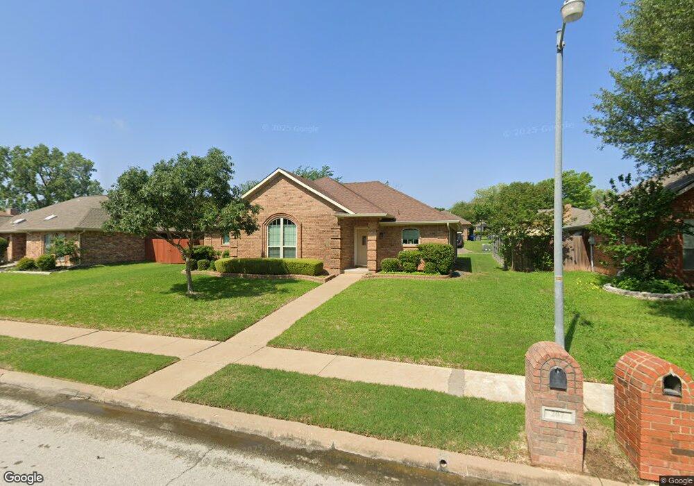 207 Douglas Dr, Wylie, TX 75098 - photo 1