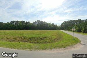 25 Hickory Ridge Ct E, Woodbine, GA 31569