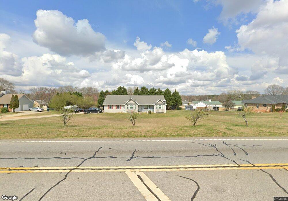 1429 Highway 81 E, McDonough, GA 30252 - photo 1